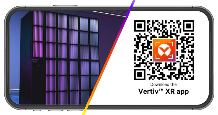 Vertiv introduce la parete termica ad acqua refrigerata per i data center nell'area EMEA